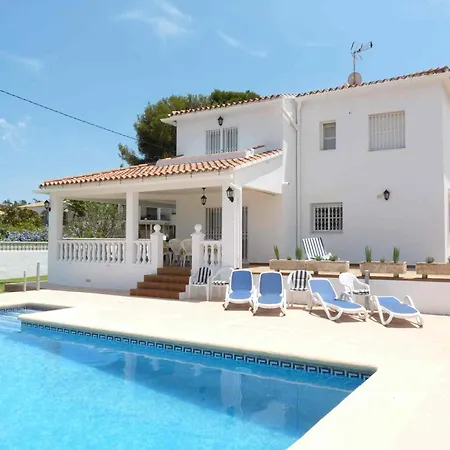 Villa Blanca
