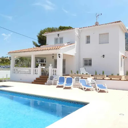 Villa Blanca *