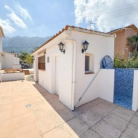Vakantiehuis Blanca *