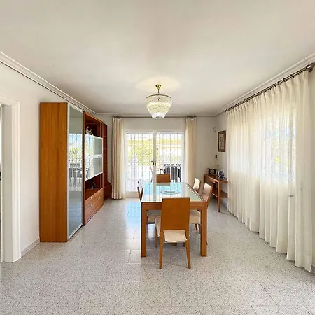 Vakantiehuis Blanca Dénia