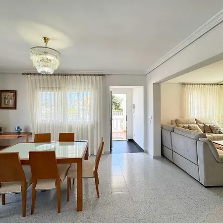 Blanca Holiday home