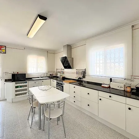 Blanca Holiday home *
