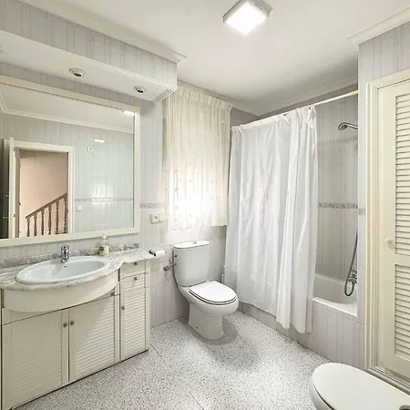 Blanca Holiday home Denia