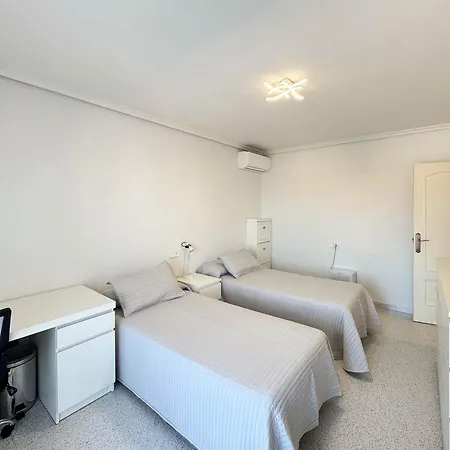 Blanca Holiday home