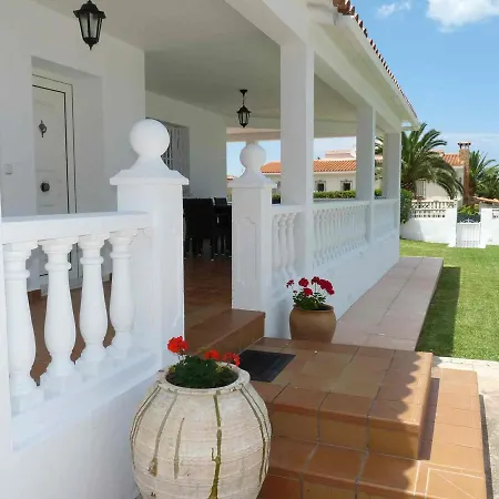 Vakantiehuis Blanca