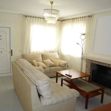 Holiday home Blanca *