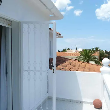 Vakantiehuis Blanca