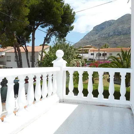 Blanca Holiday home Denia
