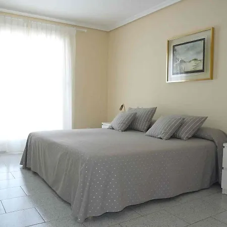 Blanca Holiday home