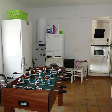 Blanca Holiday home Denia