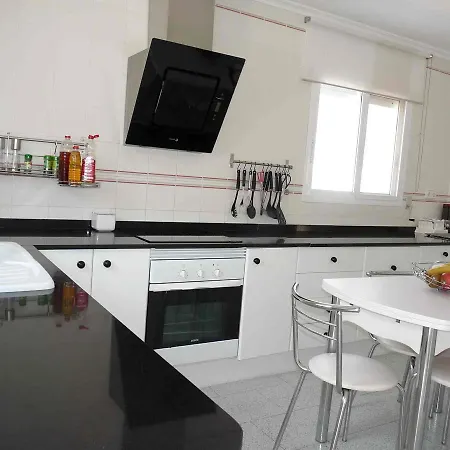 Holiday home Blanca Denia
