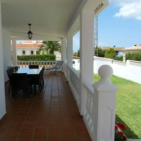 Villa Blanca Holiday home