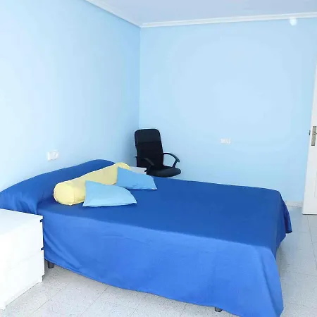 Villa Blanca * Denia