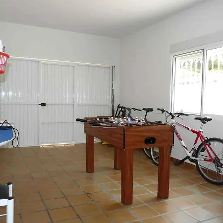 Holiday home Blanca *