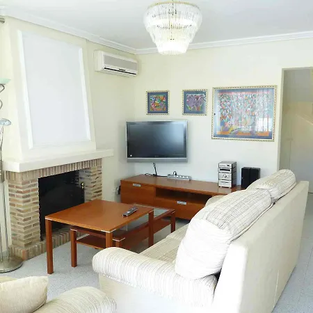 Blanca Holiday home Denia