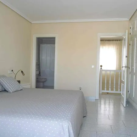 Blanca Holiday home