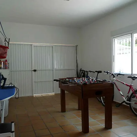 Holiday home Blanca