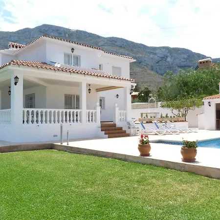 Holiday home Villa Blanca *