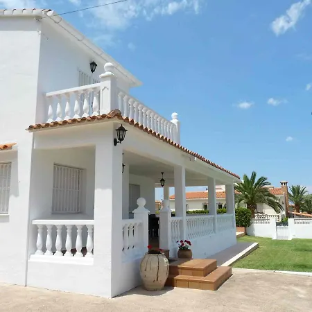 Holiday home Villa Blanca *