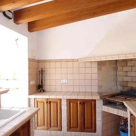 Vakantiehuis Blanca