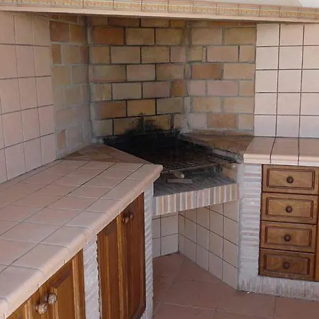 Blanca Holiday home