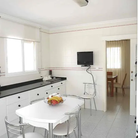 Villa Blanca Denia