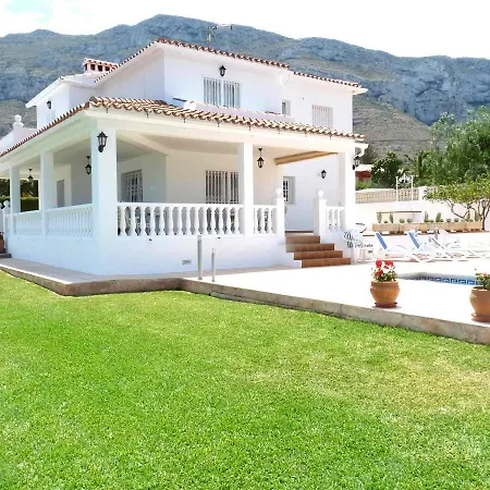 Blanca Holiday home