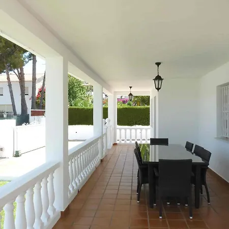 Villa Blanca *