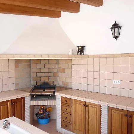 Villa Blanca Holiday home *