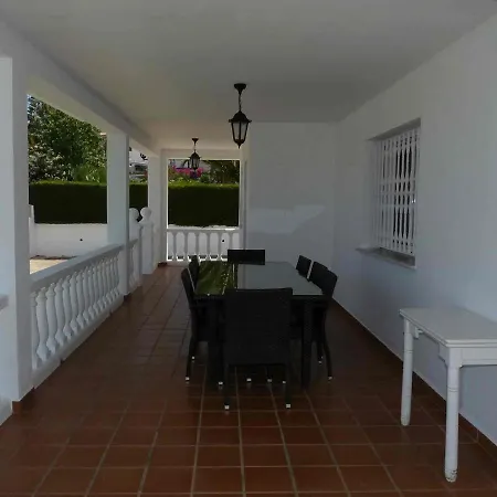 Villa Blanca Holiday home