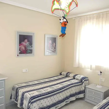 Holiday home Villa Blanca