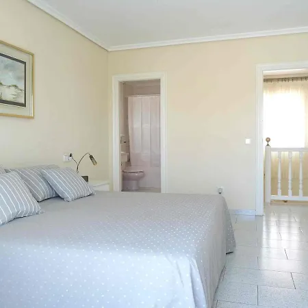 Blanca Vakantiehuis Dénia