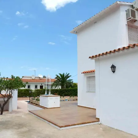 Blanca * Denia