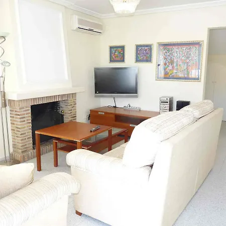 Villa Blanca Holiday home
