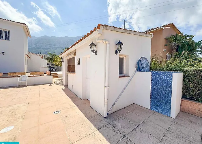 Holiday home Blanca *