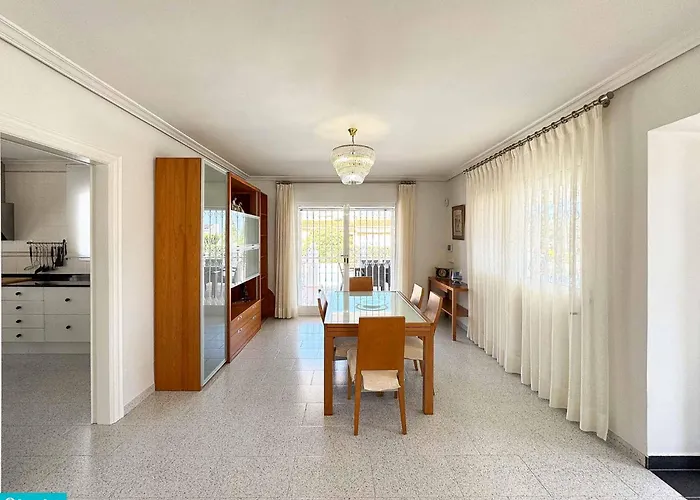 Holiday home Blanca Denia