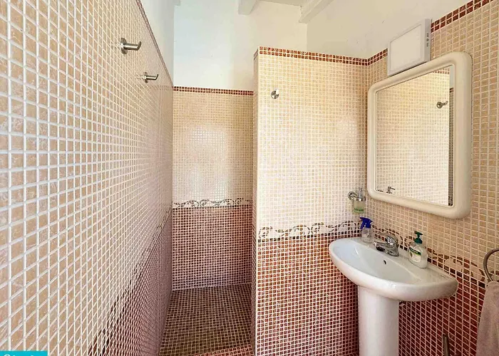 Holiday home Blanca