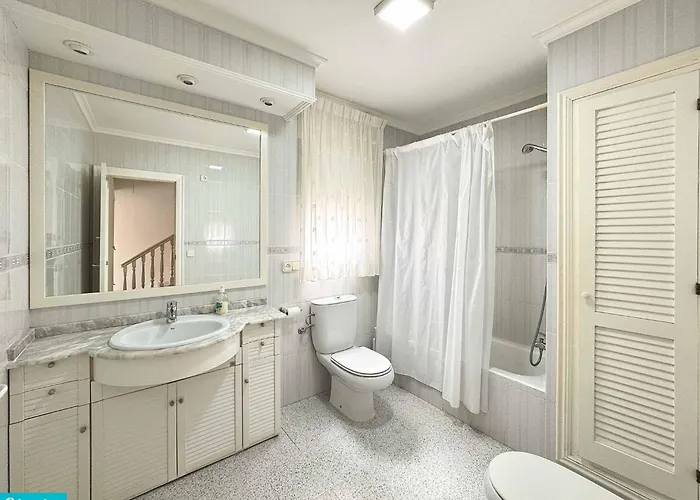Blanca Holiday home Denia