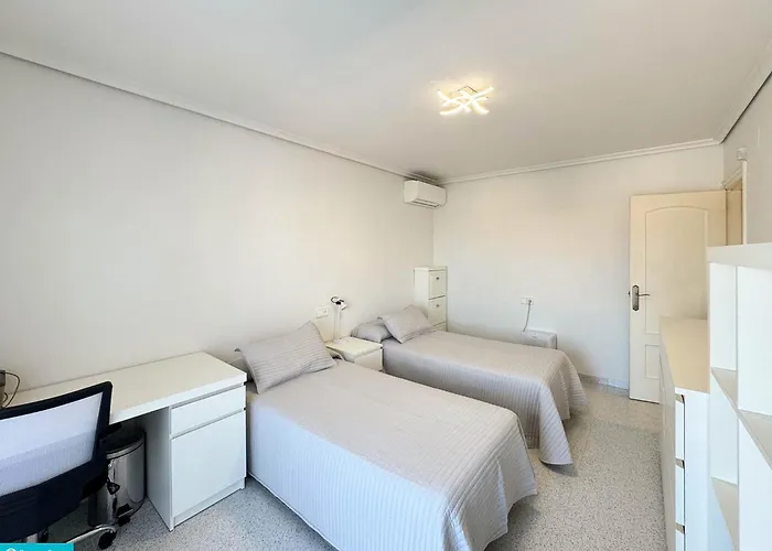 Blanca Holiday home