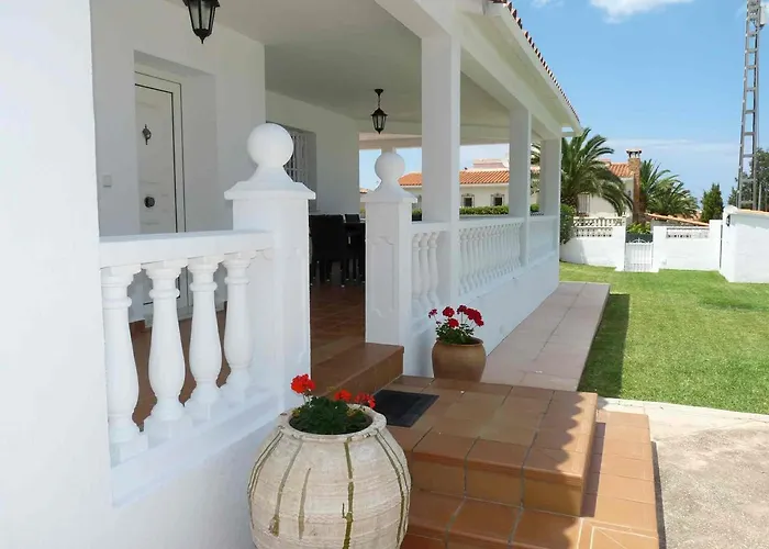 Holiday home Blanca