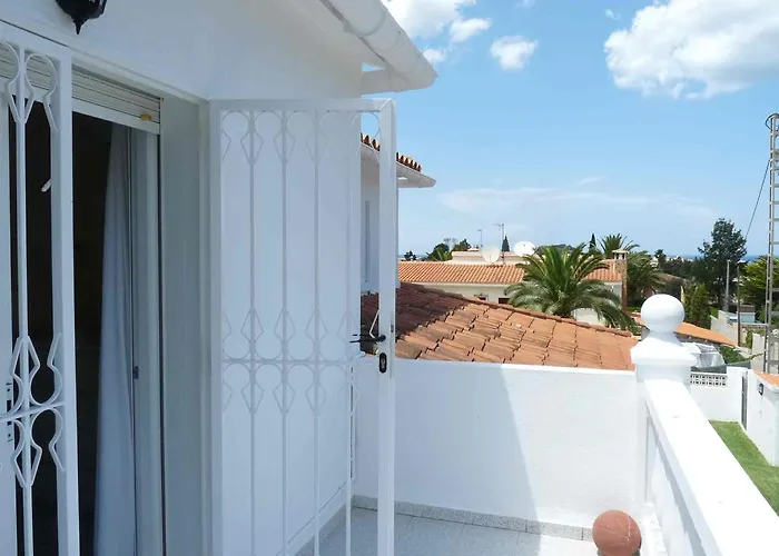 Holiday home Blanca