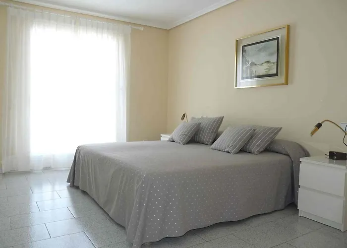 Blanca Holiday home