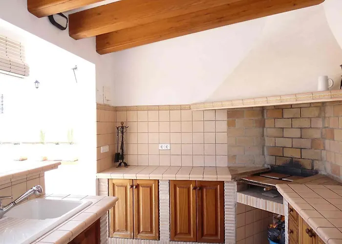 Holiday home Blanca