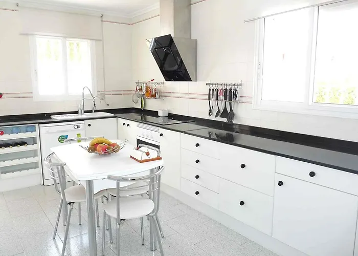 Holiday home Blanca