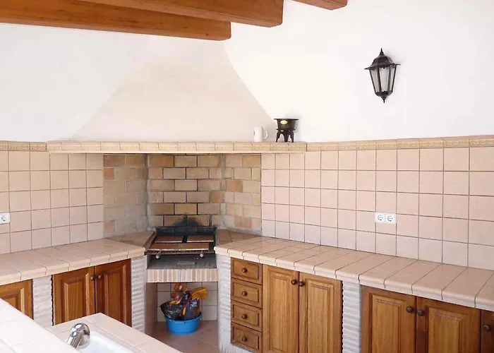 Blanca Holiday home *