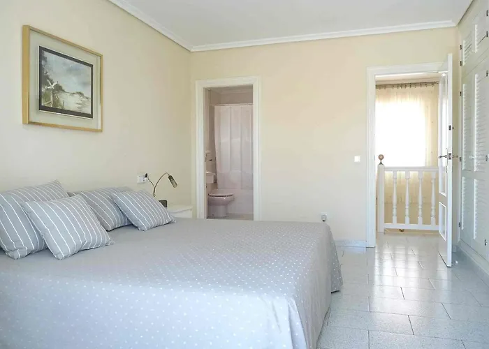 Blanca Holiday home Denia