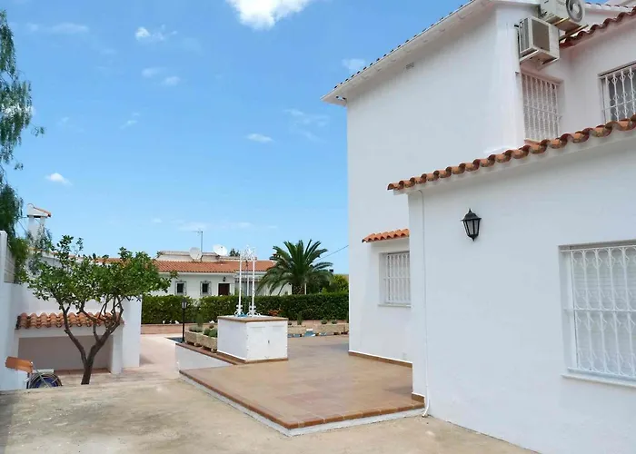 Blanca * Dénia